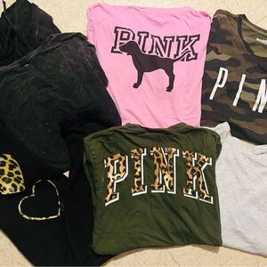 PINK BUNDLE